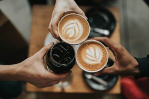 Bury Business Exchange Coffee Morning - November 2026