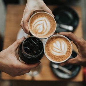 Bury Business Exchange Coffee Morning - August 2026