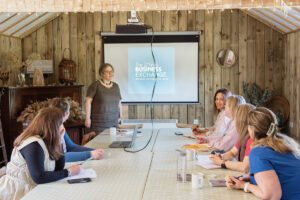 Bury Business Exchange Members Meeting - December 2026